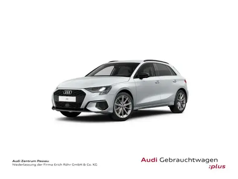 Annonce AUDI A3 Essence 2023 d'occasion 