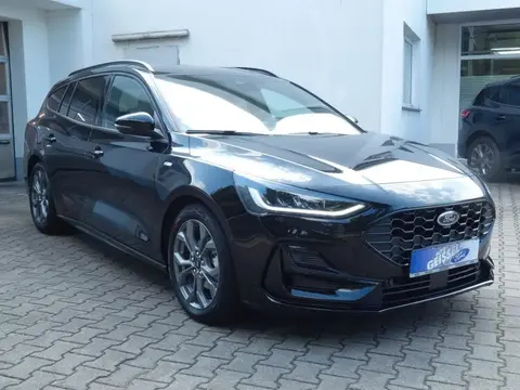 Annonce FORD FOCUS Essence 2024 d'occasion 