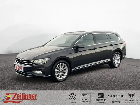 Used VOLKSWAGEN PASSAT Diesel 2023 Ad 