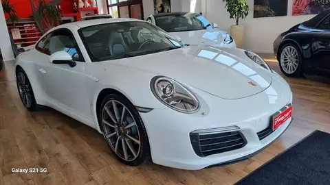 Used PORSCHE 911 Petrol 2017 Ad 