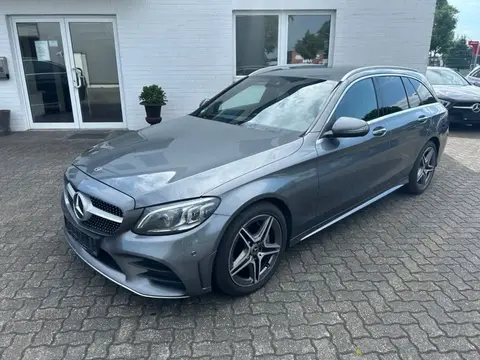 Used MERCEDES-BENZ CLASSE C Diesel 2019 Ad 