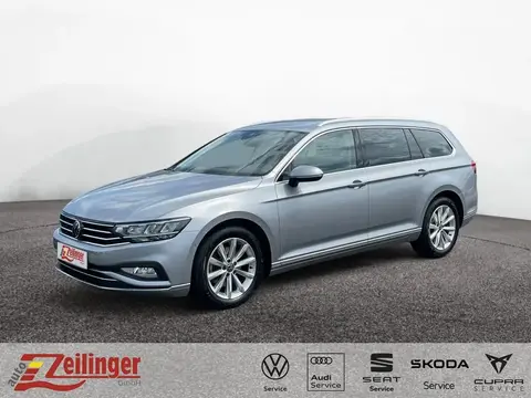 Annonce VOLKSWAGEN PASSAT Diesel 2023 d'occasion 