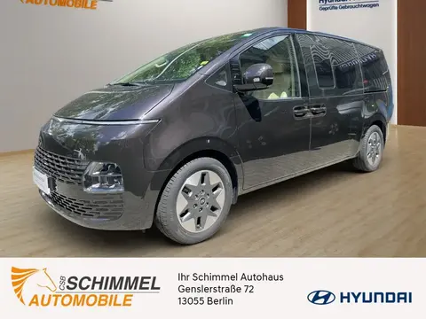 Annonce HYUNDAI STARIA Diesel 2023 d'occasion 