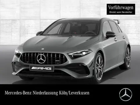 Annonce MERCEDES-BENZ CLASSE A Essence 2024 d'occasion Allemagne