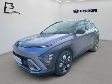 Annonce HYUNDAI KONA Essence 2024 d'occasion 