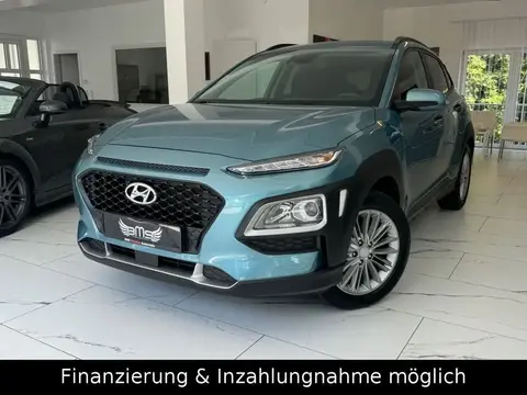 Annonce HYUNDAI KONA Essence 2019 d'occasion 