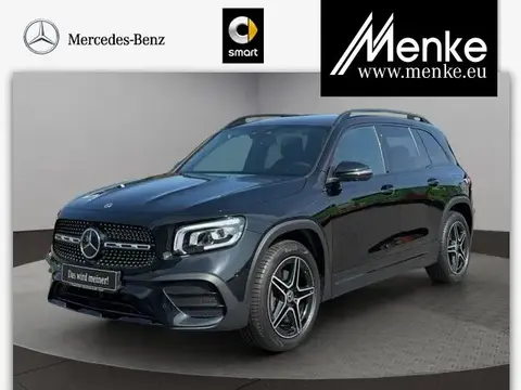 Used MERCEDES-BENZ CLASSE GLB Diesel 2023 Ad 