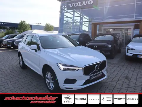 Used VOLVO XC60 Petrol 2020 Ad 