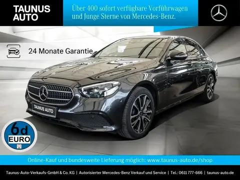 Used MERCEDES-BENZ CLASSE E Diesel 2023 Ad 