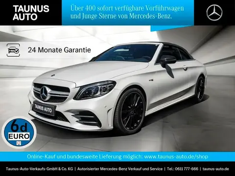 Used MERCEDES-BENZ CLASSE C Petrol 2023 Ad 