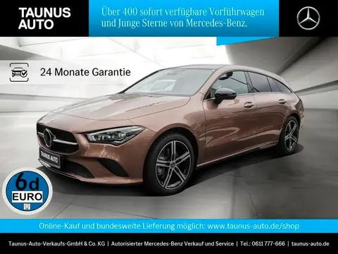 Used MERCEDES-BENZ CLASSE CLA Diesel 2023 Ad 