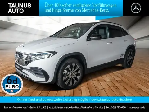 Used MERCEDES-BENZ EQA Not specified 2022 Ad 