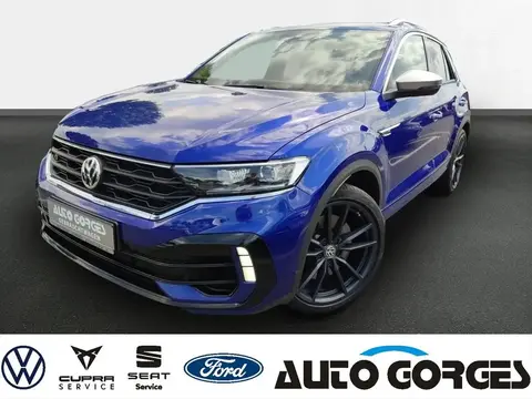 Used VOLKSWAGEN T-ROC Petrol 2020 Ad 