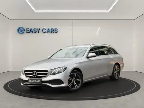 Used MERCEDES-BENZ CLASSE E Diesel 2020 Ad 