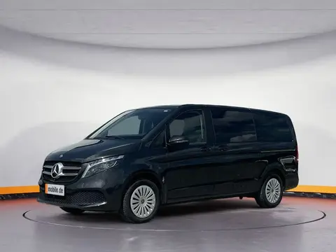 Annonce MERCEDES-BENZ CLASSE V Diesel 2024 d'occasion 