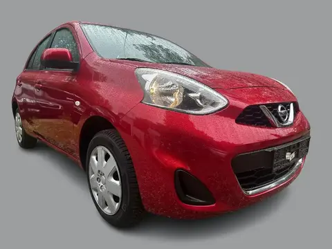 Used NISSAN MICRA Petrol 2016 Ad 