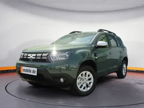 Annonce DACIA DUSTER Essence 2024 d'occasion 