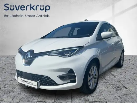 Used RENAULT ZOE Not specified 2021 Ad 