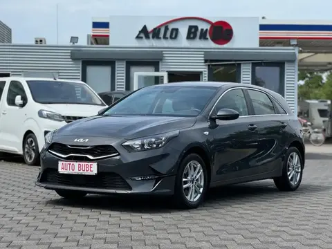 Annonce KIA CEED Essence 2022 d'occasion 