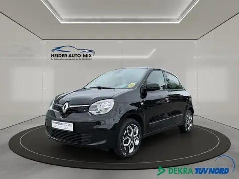 Used RENAULT TWINGO Petrol 2020 Ad 