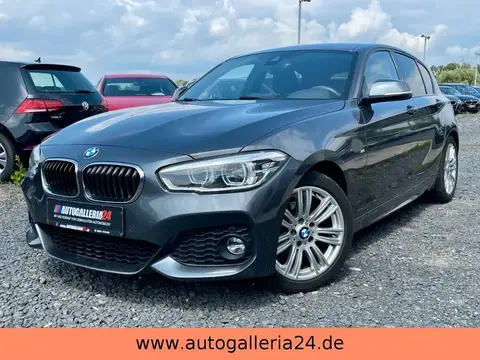 Used BMW SERIE 1 Petrol 2017 Ad 