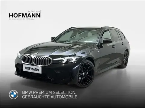 Annonce BMW SERIE 3 Diesel 2023 d'occasion 