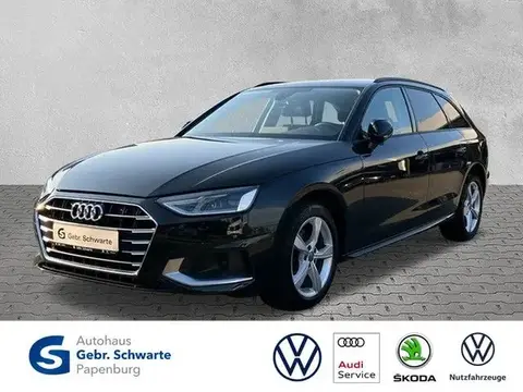 Used AUDI A4 Diesel 2020 Ad 