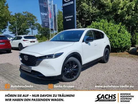 Annonce MAZDA CX-5 Essence 2023 d'occasion 