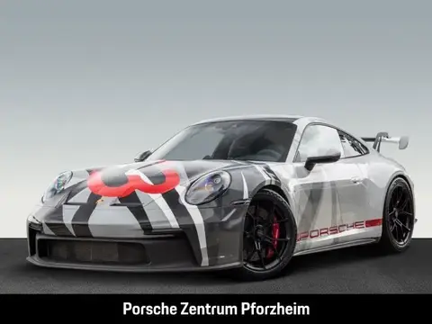 Annonce PORSCHE 992 Essence 2022 d'occasion 