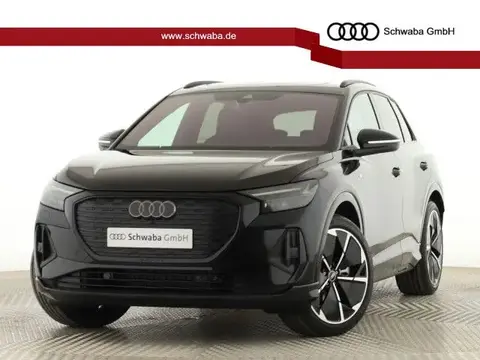 Used AUDI Q4 Not specified 2024 Ad 