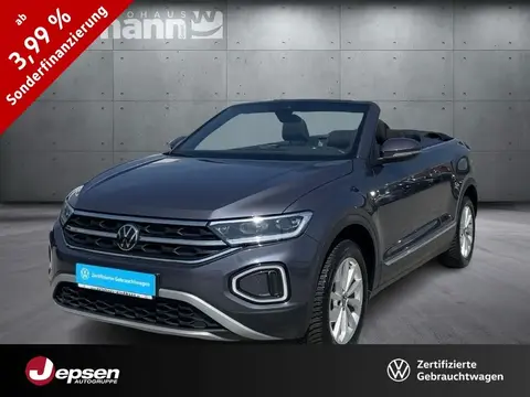 Used VOLKSWAGEN T-ROC Petrol 2023 Ad 