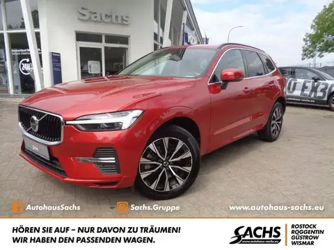 Annonce VOLVO XC60 Diesel 2022 d'occasion 