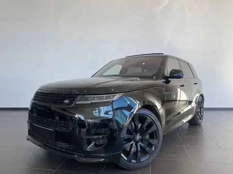 Annonce LAND ROVER RANGE ROVER SPORT Hybride 2023 d'occasion 