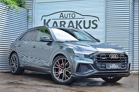 Used AUDI Q8 Diesel 2019 Ad 