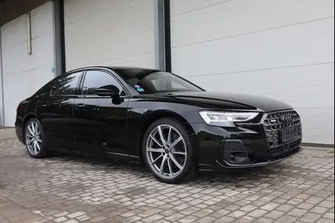 Used AUDI A8 Petrol 2022 Ad 