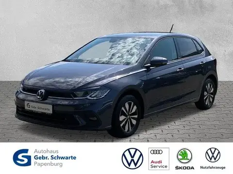 Annonce VOLKSWAGEN POLO Essence 2023 d'occasion 