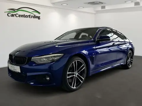 Used BMW SERIE 4 Diesel 2019 Ad 