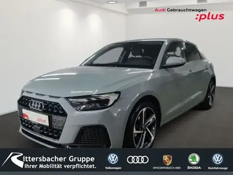 Annonce AUDI A1 Essence 2023 d'occasion 