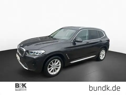 Used BMW X3 Diesel 2022 Ad 