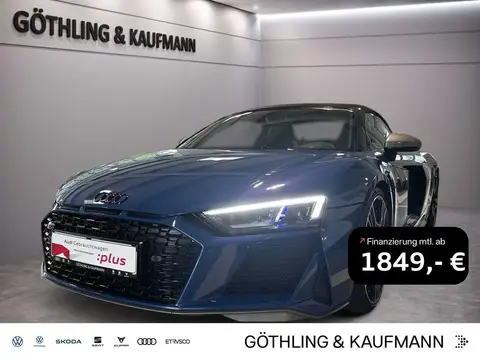 Used AUDI R8 Petrol 2019 Ad 