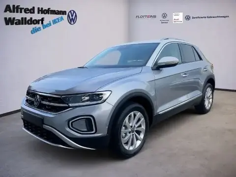 Used VOLKSWAGEN T-ROC Petrol 2024 Ad 