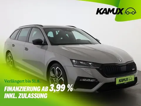 Annonce SKODA OCTAVIA Diesel 2021 d'occasion 