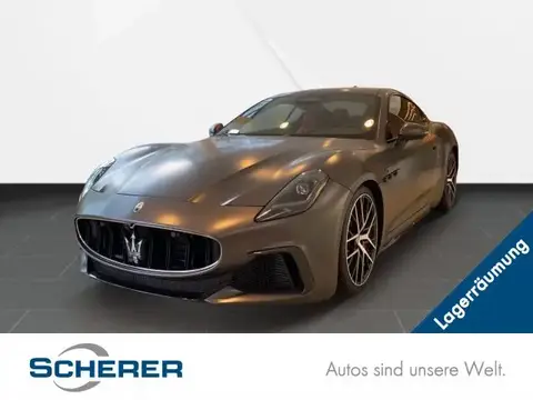 Used MASERATI GRANTURISMO Petrol 2024 Ad 