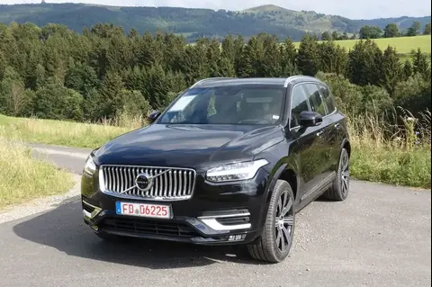 Used VOLVO XC90 Diesel 2021 Ad 