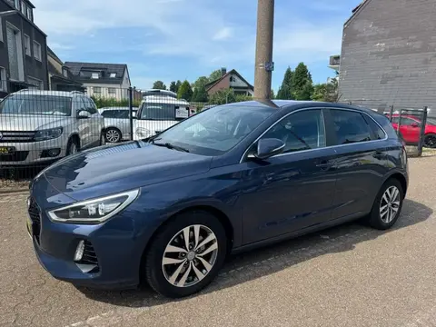 Used HYUNDAI I30 Petrol 2017 Ad 