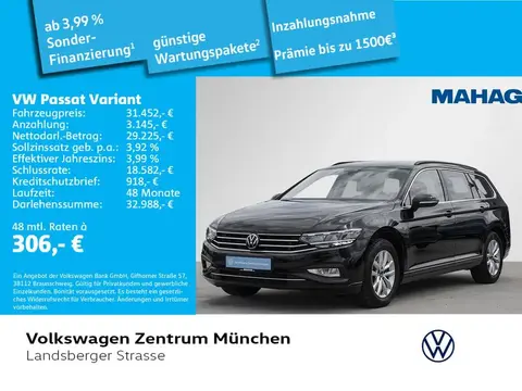 Annonce VOLKSWAGEN PASSAT Essence 2023 d'occasion 