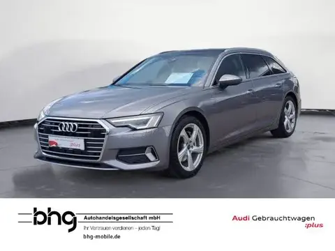 Annonce AUDI A6 Diesel 2021 d'occasion 