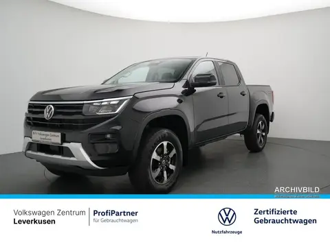 Used VOLKSWAGEN AMAROK Diesel 2024 Ad 