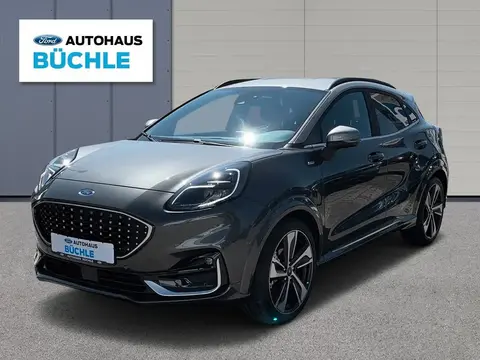 Annonce FORD PUMA Essence 2023 d'occasion 