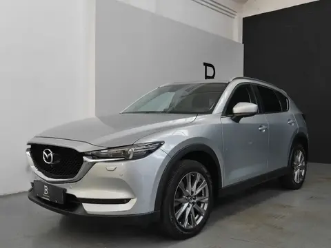 Used MAZDA CX-5 Petrol 2019 Ad 